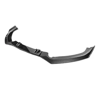 Frontlippe RS-Style (Carbon-Look, 2010-2014)