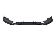 Audi A7 2010-2018 Front Carbon Lip Spoiler RS-Style (2015-2018) Foto 1