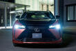 Testbericht zum Elektroauto Lexus RZ Foto 1