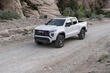 Rückblick auf den GMC Canyon der dritten Generation Foto 4