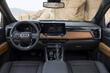 Rückblick auf den GMC Canyon der dritten Generation Foto 6