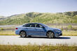 Testbericht zum Volkswagen Jetta 2025: Facelift der VII. Generation Foto 2