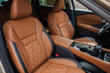Welche Autos haben die bequemsten Sitze? Foto 1