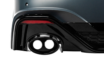 Audi A5 2016-2025 Heckstoßstange komplett RS-Style (2020-2025) Foto 5