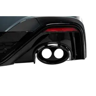 Heckstoßstange komplett RS-Style (2020-2025) Foto 4