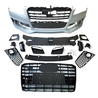 Frontstoßstange RS-Style V1 (2010-2013)