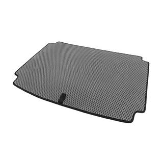 Kofferraummatte EVA (E-Niro 2018-2022, mit Subwoofer, Grau) Foto 2