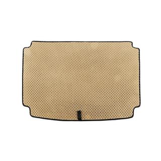 Kofferraummatte EVA (E-Niro 2018-2022, mit Subwoofer, Beige) Kia Niro 2016–2021 Foto 1