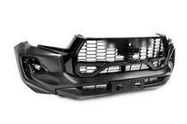 Toyota Hilux 2015- GR Facelift Kit 2024 (für 2020+) Foto 4