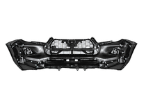 Toyota Hilux 2015- GR Facelift Kit 2024 (für 2020+) Foto 6