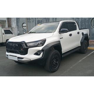 GR Facelift Kit 2024 (für 2020+) Foto 1