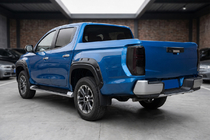 Mitsubishi L200 2015-2024 Facelift Upgrade Kit 2025 (Komplettset) Foto 4