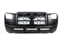 Mitsubishi L200 2015-2024 Facelift Upgrade Kit 2025 (Komplettset) Foto 5