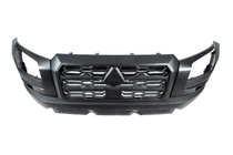 Mitsubishi L200 2015-2024 Facelift Upgrade Kit 2025 (Komplettset) Foto 14