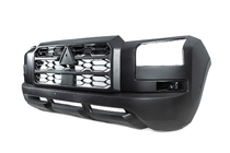 Mitsubishi L200 2015-2024 Facelift Upgrade Kit 2025 (Komplettset) Foto 15