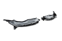 Mitsubishi L200 2015-2024 Facelift Upgrade Kit 2025 (Komplettset) Foto 23