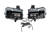 Mitsubishi L200 2015-2024 Facelift Upgrade Kit 2025 (Komplettset) Foto 26