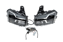 Mitsubishi L200 2015-2024 Facelift Upgrade Kit 2025 (Komplettset) Foto 8