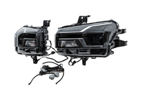 Mitsubishi L200 2015-2024 Facelift Upgrade Kit 2025 (Komplettset) Foto 27