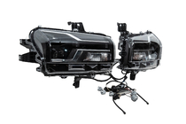 Mitsubishi L200 2015-2024 Facelift Upgrade Kit 2025 (Komplettset) Foto 28