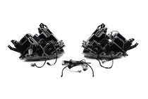 Mitsubishi L200 2015-2024 Facelift Upgrade Kit 2025 (Komplettset) Foto 29