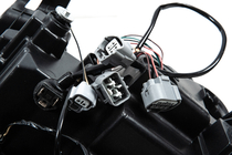 Mitsubishi L200 2015-2024 Facelift Upgrade Kit 2025 (Komplettset) Foto 31