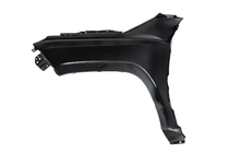 Mitsubishi L200 2015-2024 Facelift Upgrade Kit 2025 (Komplettset) Foto 36
