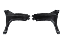 Mitsubishi L200 2015-2024 Facelift Upgrade Kit 2025 (Komplettset) Foto 37