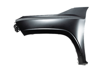 Mitsubishi L200 2015-2024 Facelift Upgrade Kit 2025 (Komplettset) Foto 38
