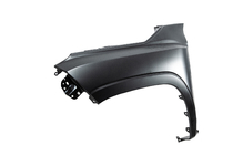 Mitsubishi L200 2015-2024 Facelift Upgrade Kit 2025 (Komplettset) Foto 40