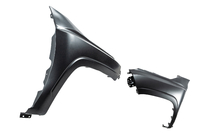 Mitsubishi L200 2015-2024 Facelift Upgrade Kit 2025 (Komplettset) Foto 41