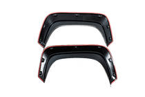 Mitsubishi L200 2015-2024 Facelift Upgrade Kit 2025 (Komplettset) Foto 49