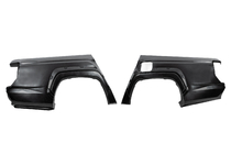 Mitsubishi L200 2015-2024 Facelift Upgrade Kit 2025 (Komplettset) Foto 11