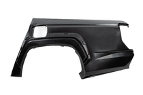 Mitsubishi L200 2015-2024 Facelift Upgrade Kit 2025 (Komplettset) Foto 60