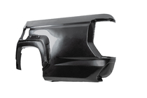 Mitsubishi L200 2015-2024 Facelift Upgrade Kit 2025 (Komplettset) Foto 61