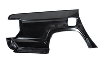 Mitsubishi L200 2015-2024 Facelift Upgrade Kit 2025 (Komplettset) Foto 64