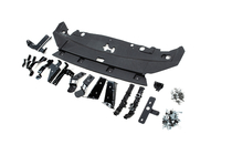 Mitsubishi L200 2015-2024 Facelift Upgrade Kit 2025 (Komplettset) Foto 65