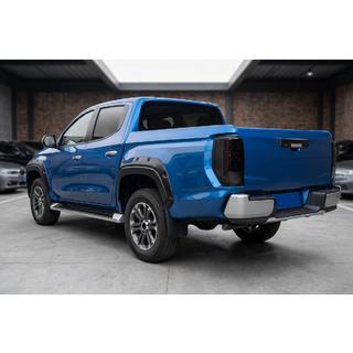 Facelift Upgrade Kit 2025 (Komplettset) Mitsubishi L200 2015-2024 Foto 4