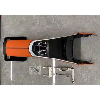 Innenraum Upgrade Kit fuer 2018 Mercedes G сlass W463 1990-2018 Foto 3