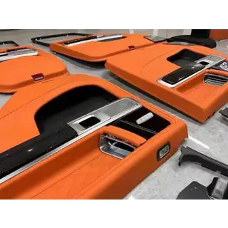 Innenraum Upgrade Kit fuer 2018 Mercedes G сlass W463 1990-2018 Foto 4