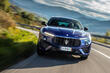 Maserati Levante: ein aktualisierter Blick auf den Luxus-Crossover Foto 1