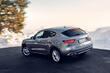 Maserati Levante: ein aktualisierter Blick auf den Luxus-Crossover Foto 4