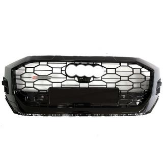 Frontgrill RSQ-Style (2018-2023, Schwarz) Foto 2