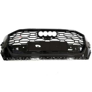 Frontgrill RSQ-Style (2018-2023, Schwarz) Foto 3