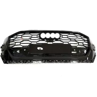 Frontgrill RSQ-Style (2018-2023, Schwarz) Foto 3