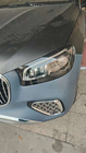Mercedes GL/GLS class X166 2012-2019 Facelift-Umrüstkit von X166 auf GLS X167 Maybach (Type-B) Foto 6