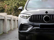 Mercedes GLC X254 2022- Bodykit GLC63 AMG Foto 8