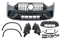 Mercedes GLC X254 2022- Bodykit GLC63 AMG Foto 26