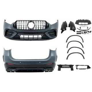 Bodykit GLC63 AMG Foto 3