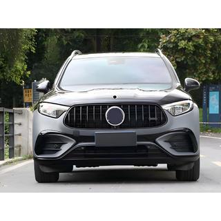 Bodykit GLC63 AMG Foto 4